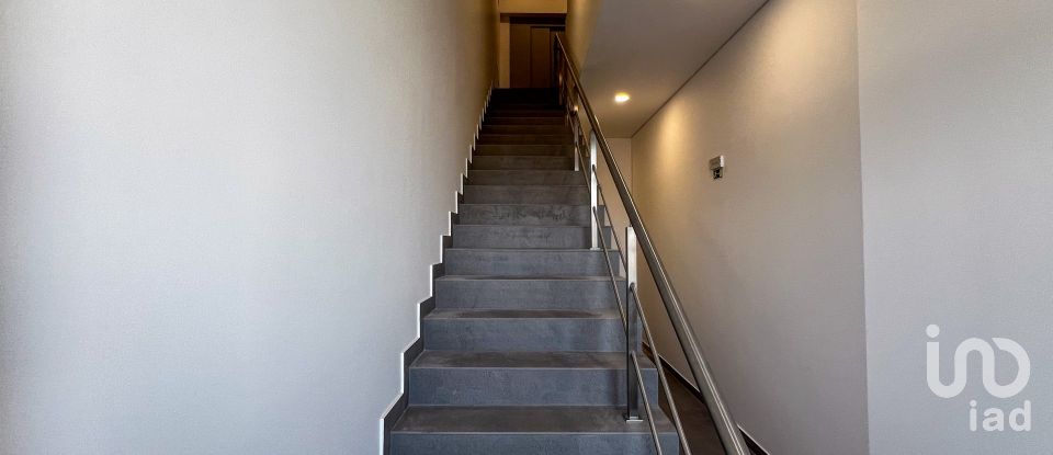 Apartamento T2 em Ovar, São João, Arada e São Vicente de Pereira Jusã de 75 m²