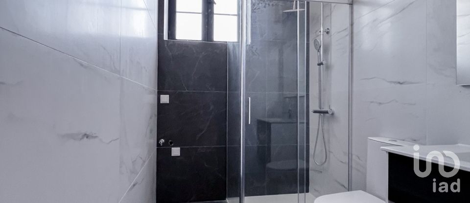 Apartamento T2 em Ovar, São João, Arada e São Vicente de Pereira Jusã de 75 m²