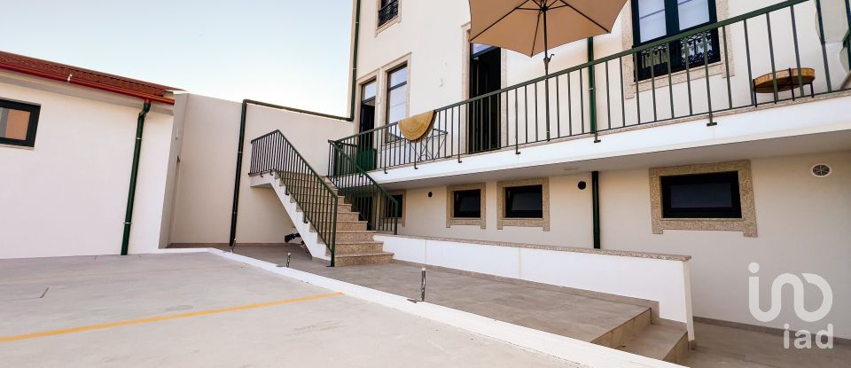 Apartamento T2 em Ovar, São João, Arada e São Vicente de Pereira Jusã de 75 m²