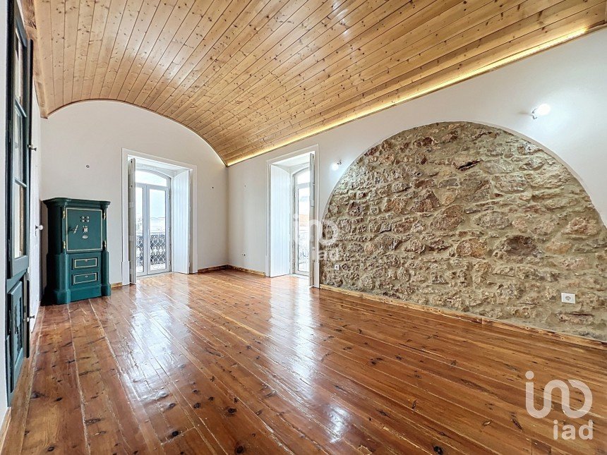 Apartment T2 in São Brás de Alportel of 198 m²