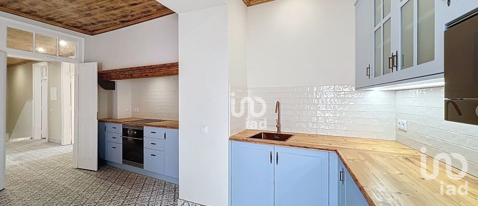 Apartment T2 in São Brás de Alportel of 198 m²