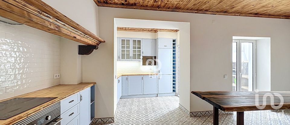 Apartment T2 in São Brás de Alportel of 198 m²