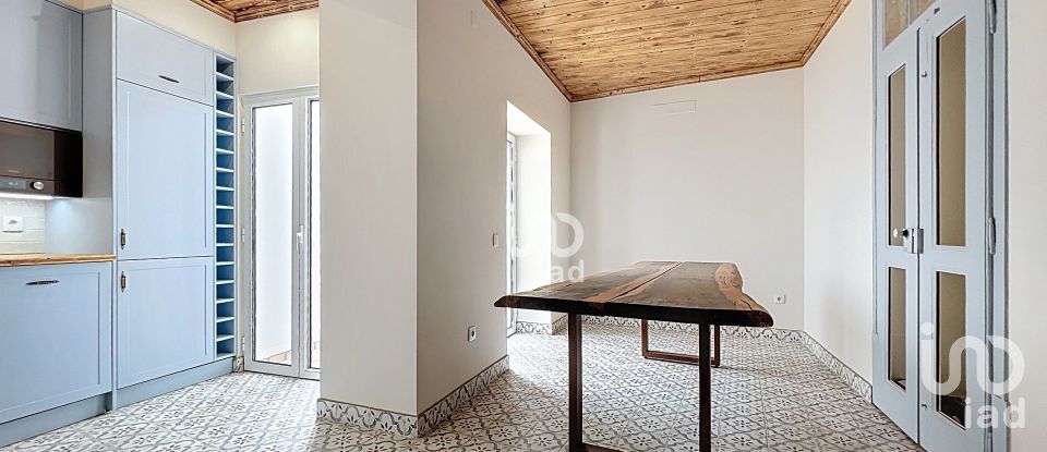 Apartment T2 in São Brás de Alportel of 198 m²