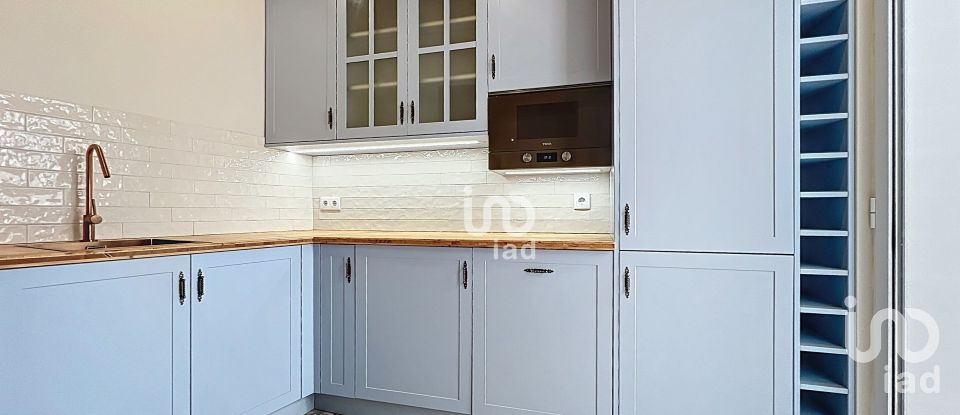 Apartment T2 in São Brás de Alportel of 198 m²