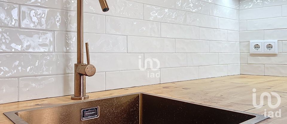 Apartment T2 in São Brás de Alportel of 198 m²