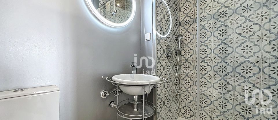 Apartment T2 in São Brás de Alportel of 198 m²