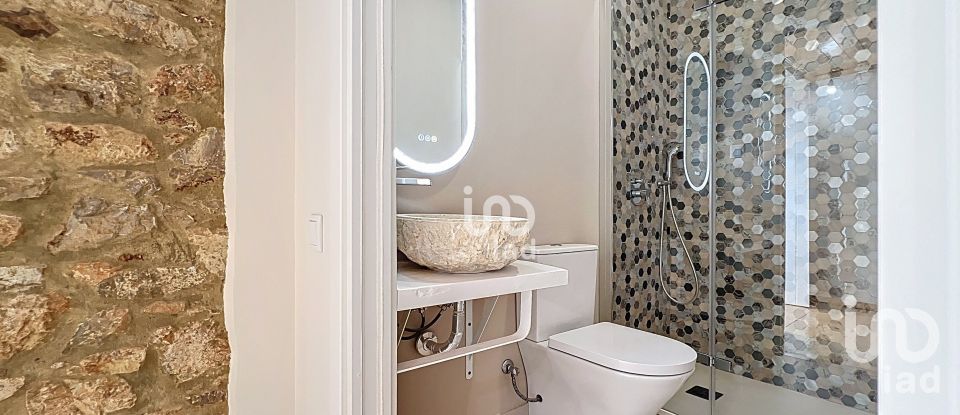 Apartment T2 in São Brás de Alportel of 198 m²