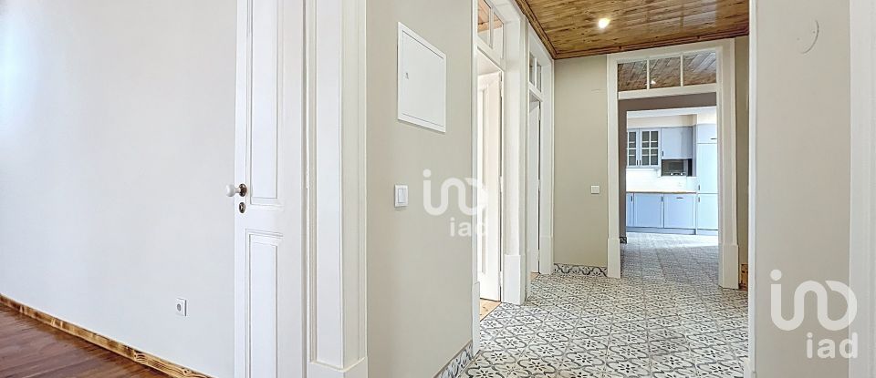 Apartment T2 in São Brás de Alportel of 198 m²