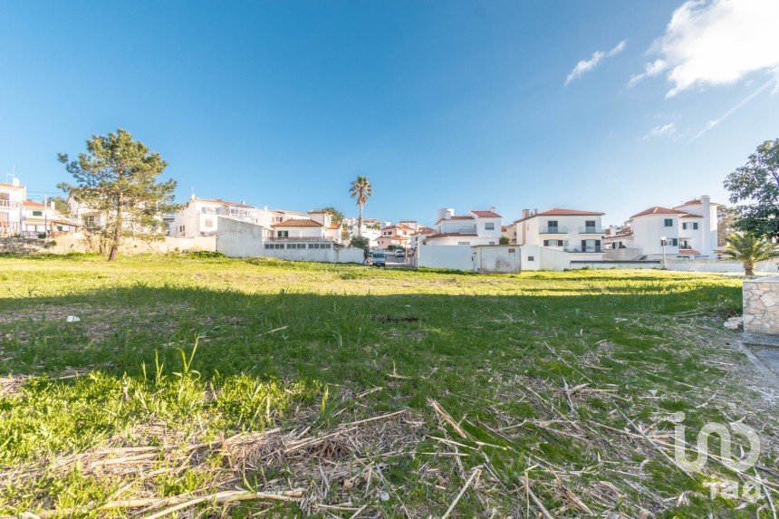 Terreno rústico em Nazaré de 4 372 m²