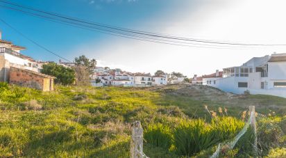 Terrain agricole à Nazaré de 4 372 m²