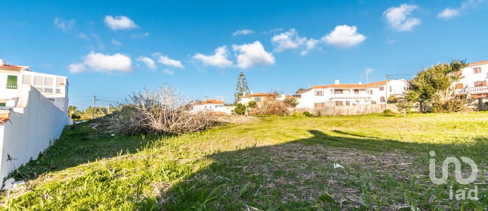 Terreno rústico em Nazaré de 4 372 m²
