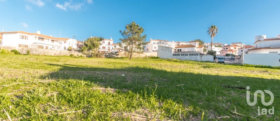 Terreno rústico em Nazaré de 4 372 m²