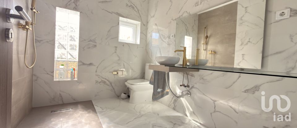 Casa / moradia T4 em Lavos de 230 m²