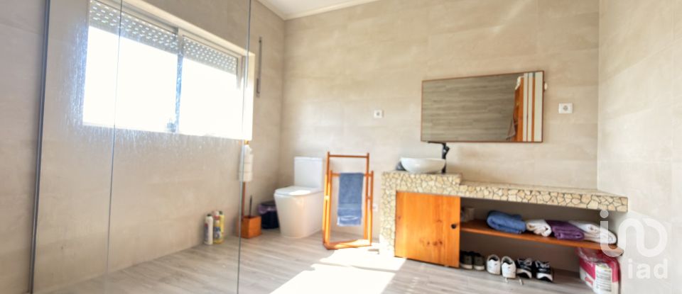 Casa / moradia T4 em Lavos de 230 m²