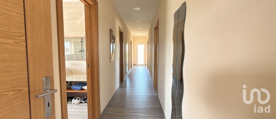 Casa / moradia T4 em Lavos de 230 m²