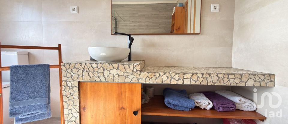 Casa / moradia T4 em Lavos de 230 m²