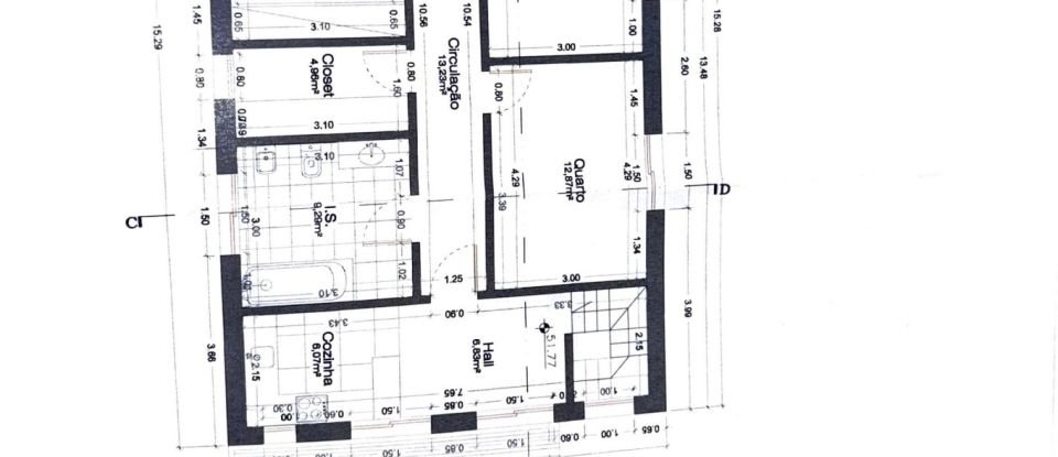 Casa / moradia T4 em Lavos de 230 m²