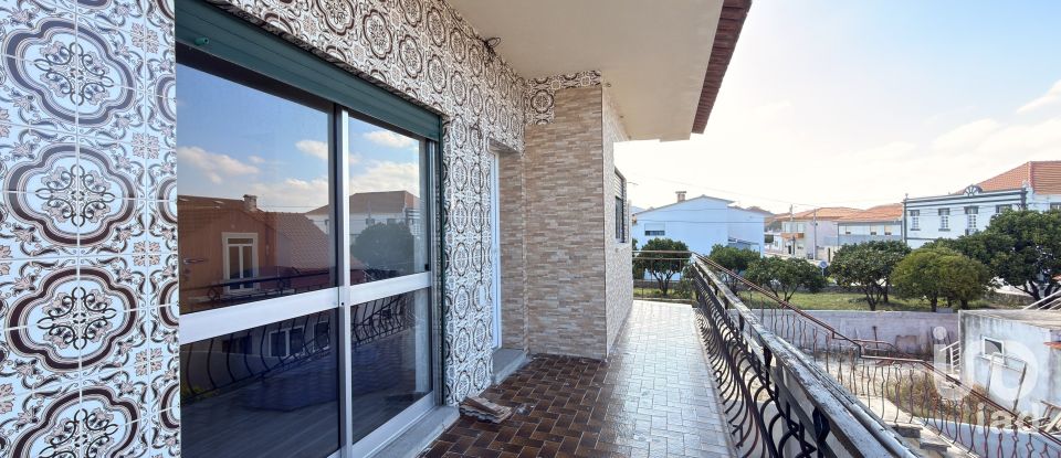Casa / moradia T4 em Lavos de 230 m²