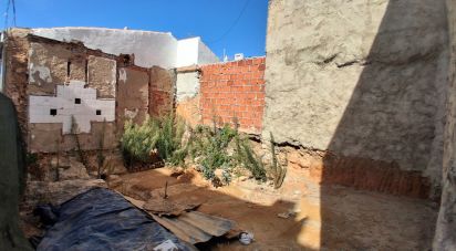 Terrain à São Gonçalo De Lagos de 55 m²