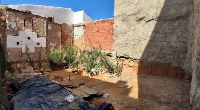 Terrain à São Gonçalo De Lagos de 55 m²