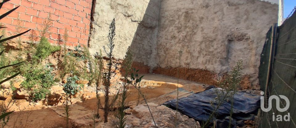 Terrain à São Gonçalo De Lagos de 55 m²