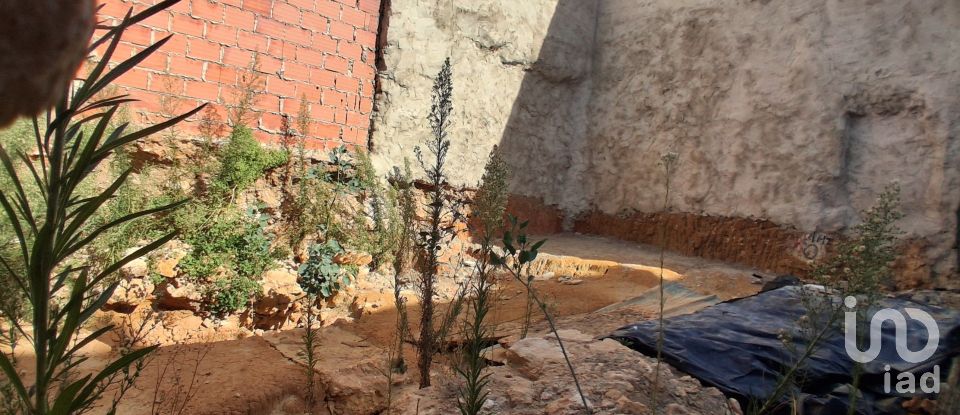 Terrain à São Gonçalo De Lagos de 55 m²