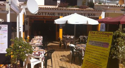 Shop / premises commercial in Albufeira e Olhos de Água of 118 m²