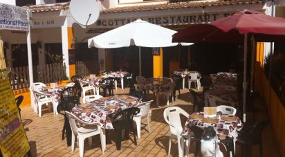 Shop / premises commercial in Albufeira e Olhos de Água of 118 m²