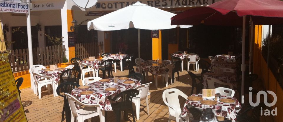 Boutique/Local commercial à Albufeira e Olhos de Água de 118 m²