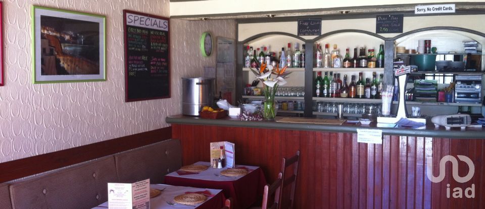 Boutique/Local commercial à Albufeira e Olhos de Água de 118 m²