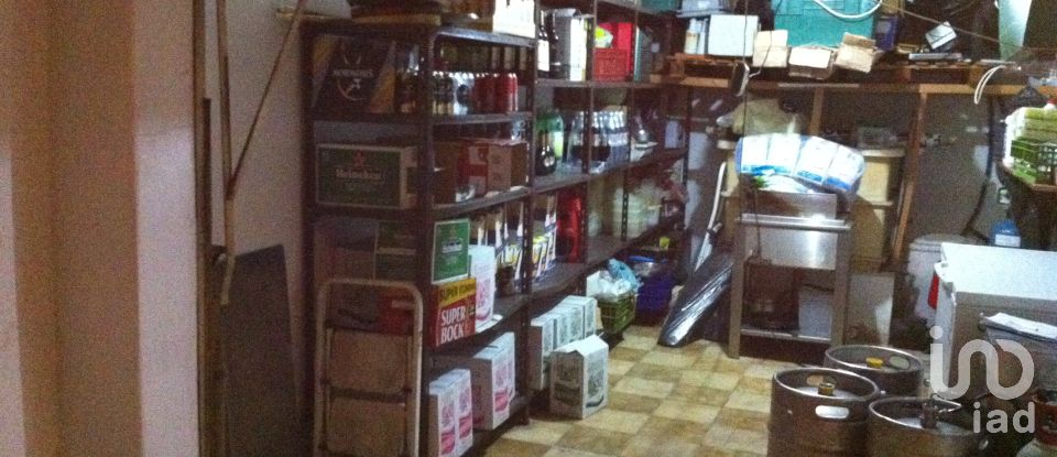 Boutique/Local commercial à Albufeira e Olhos de Água de 118 m²