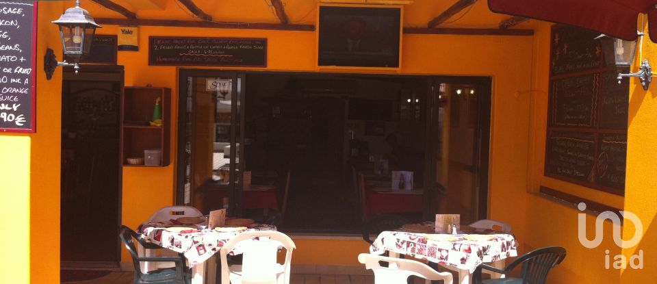 Boutique/Local commercial à Albufeira e Olhos de Água de 118 m²