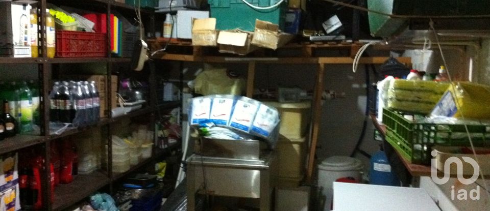 Boutique/Local commercial à Albufeira e Olhos de Água de 118 m²