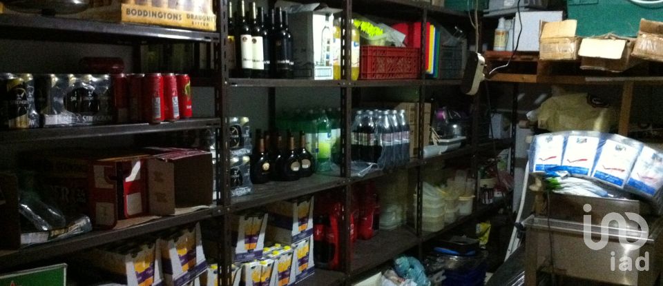 Boutique/Local commercial à Albufeira e Olhos de Água de 118 m²