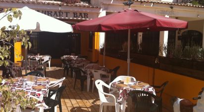 Shop / premises commercial in Albufeira e Olhos de Água of 118 m²