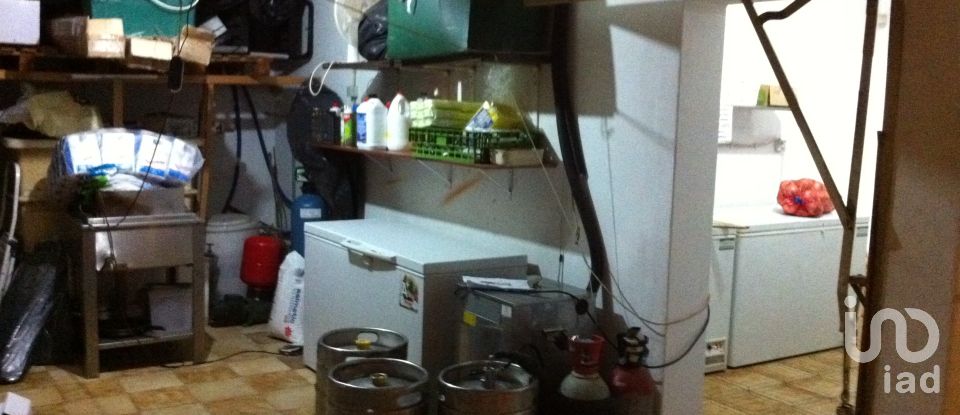 Boutique/Local commercial à Albufeira e Olhos de Água de 118 m²