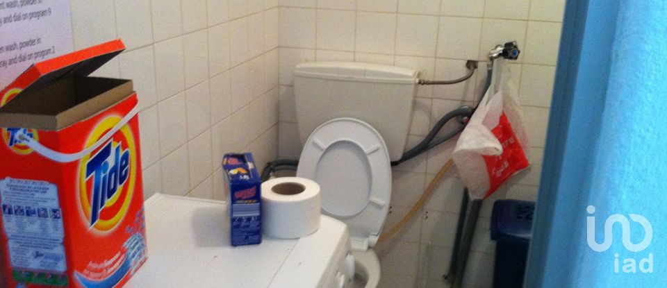 Boutique/Local commercial à Albufeira e Olhos de Água de 118 m²