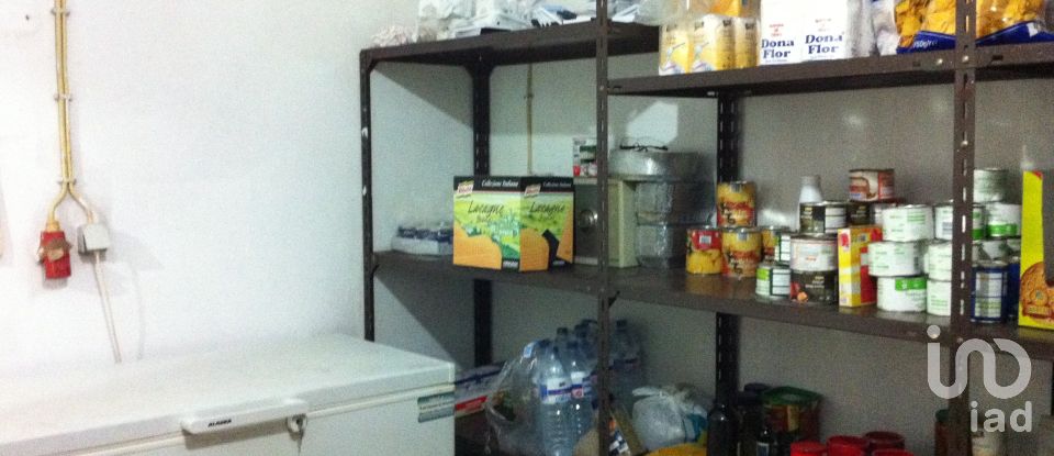 Boutique/Local commercial à Albufeira e Olhos de Água de 118 m²