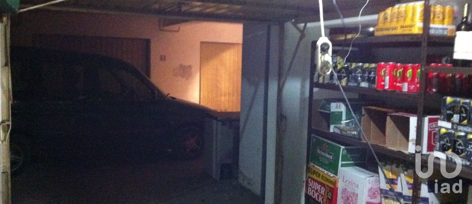 Boutique/Local commercial à Albufeira e Olhos de Água de 118 m²