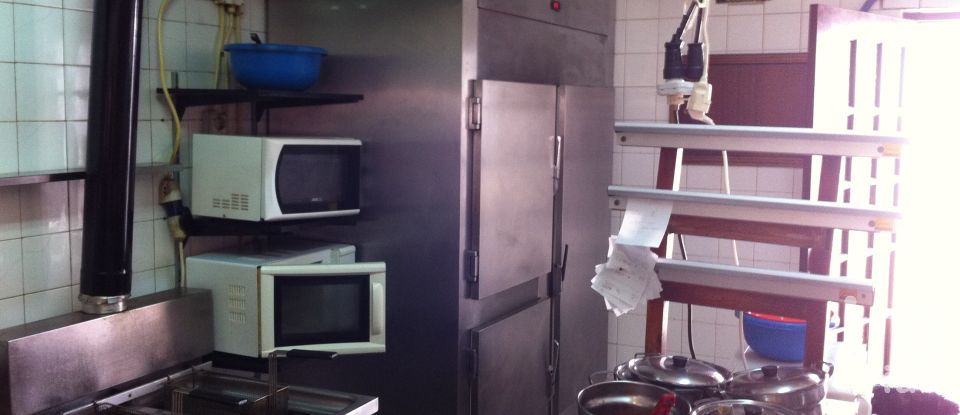 Boutique/Local commercial à Albufeira e Olhos de Água de 118 m²