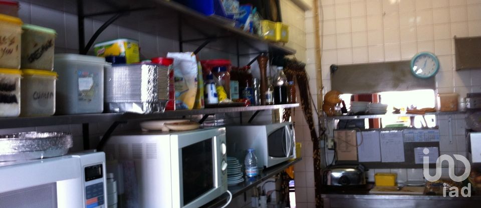 Boutique/Local commercial à Albufeira e Olhos de Água de 118 m²