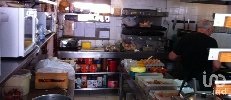 Boutique/Local commercial à Albufeira e Olhos de Água de 118 m²