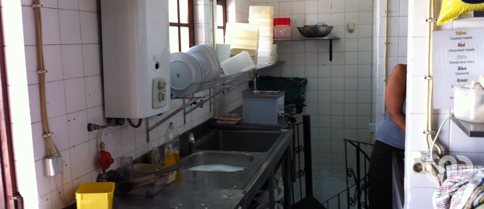 Boutique/Local commercial à Albufeira e Olhos de Água de 118 m²