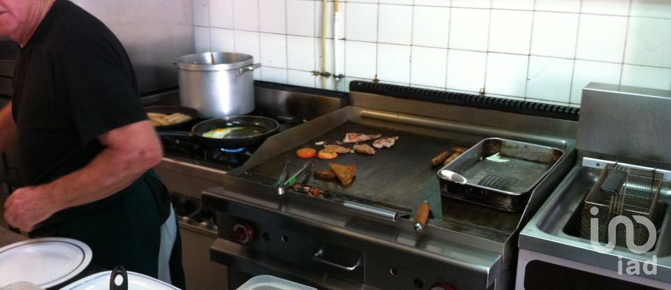 Boutique/Local commercial à Albufeira e Olhos de Água de 118 m²