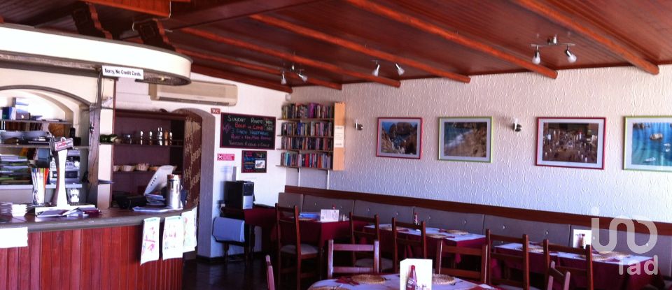 Boutique/Local commercial à Albufeira e Olhos de Água de 118 m²