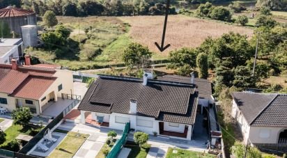 House T5 in Santa Comba of 200 m²