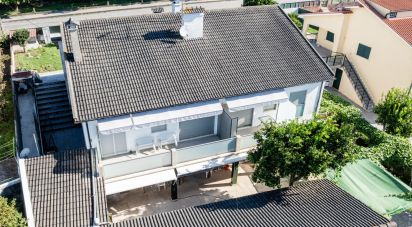 House T5 in Santa Comba of 200 m²