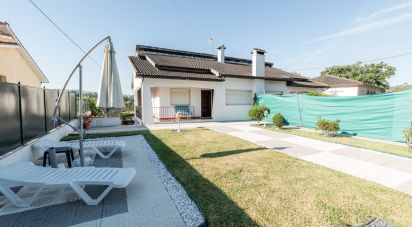 House T5 in Santa Comba of 200 m²