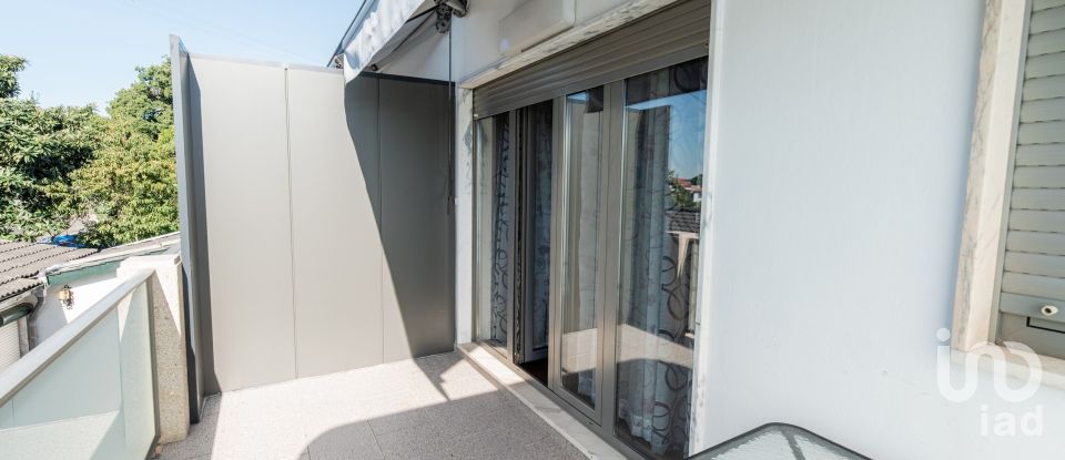 Moradia T5 em Santa Comba de 200 m²