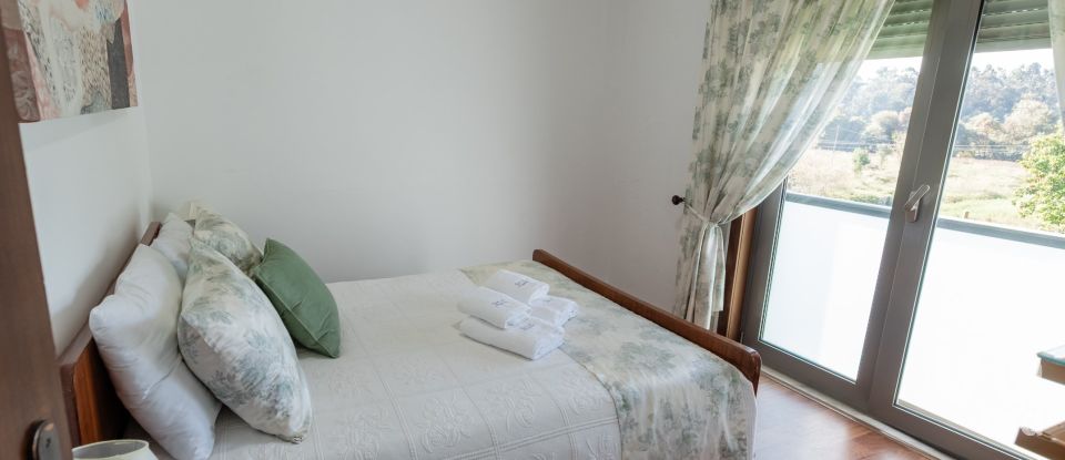 Moradia T5 em Santa Comba de 200 m²